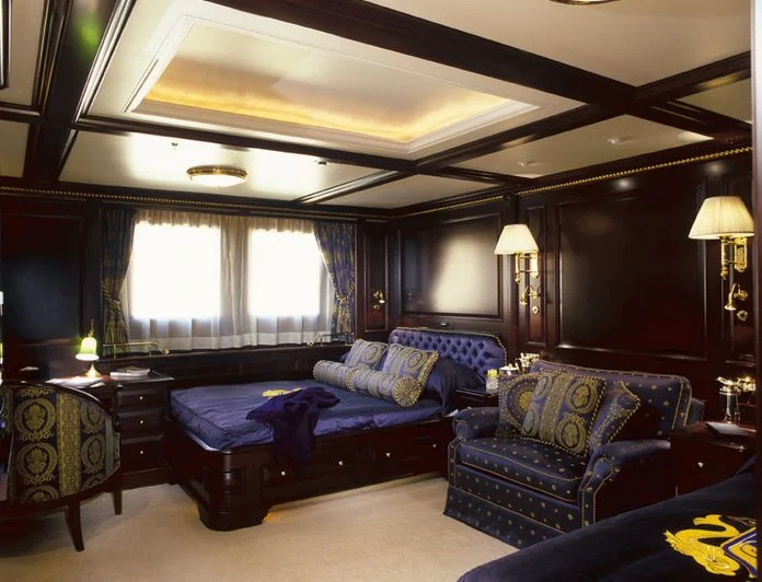 FREEDOM - photo 12, FREEDOM yacht charter