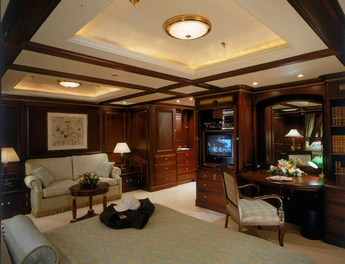 FREEDOM - photo 13, FREEDOM yacht charter