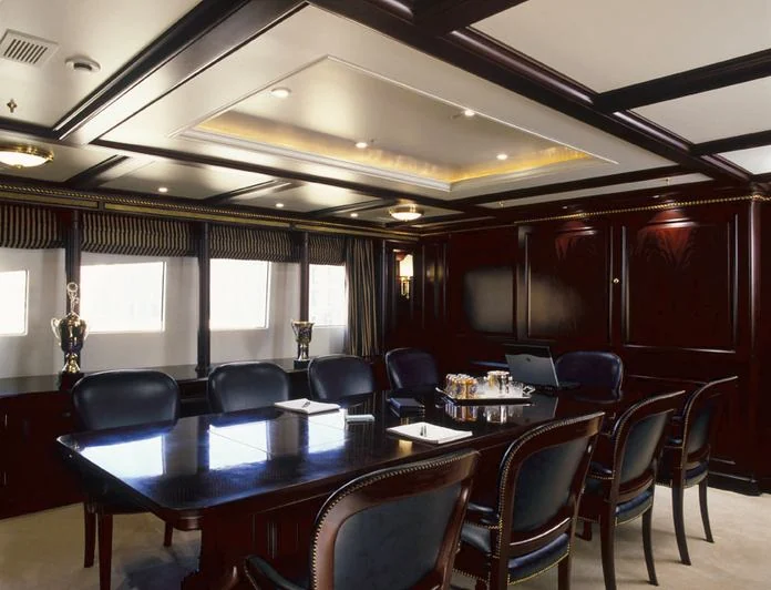 FREEDOM - photo 15, FREEDOM yacht charter