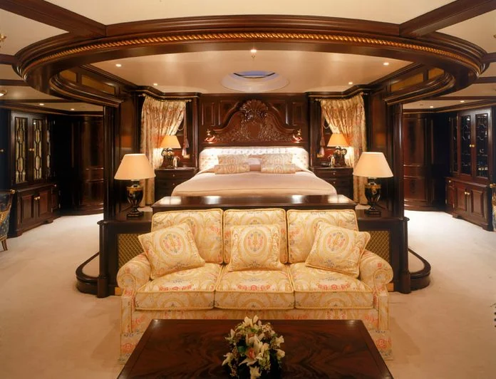 FREEDOM - photo 16, FREEDOM yacht charter