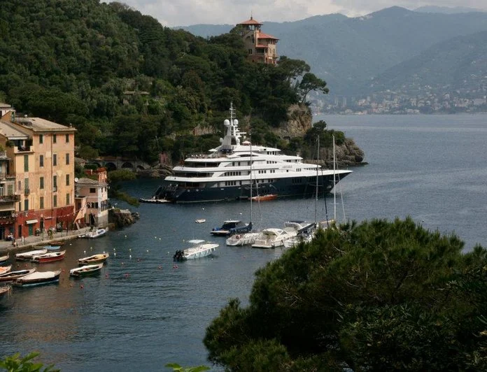FREEDOM - photo 20, FREEDOM yacht charter