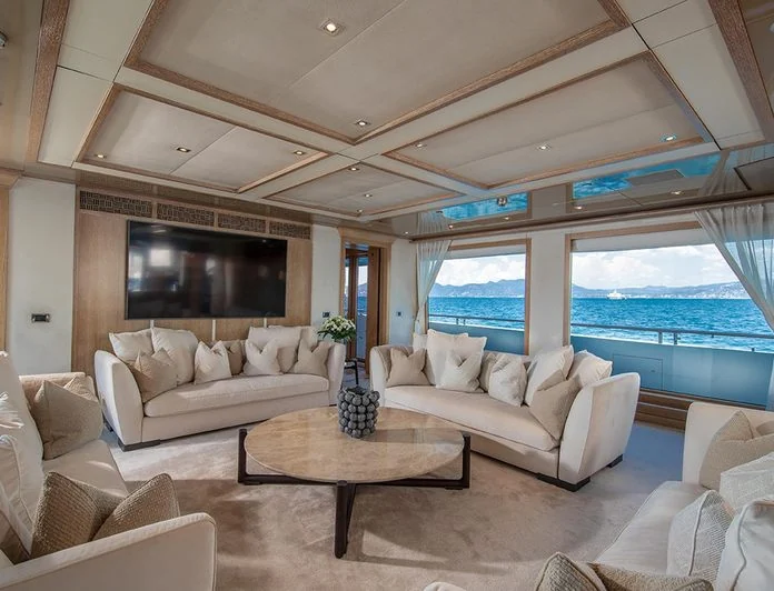 FRIENDSHIP - photo 3, FRIENDSHIP yacht charter