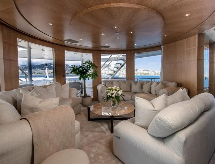 FRIENDSHIP - photo 7, FRIENDSHIP yacht charter