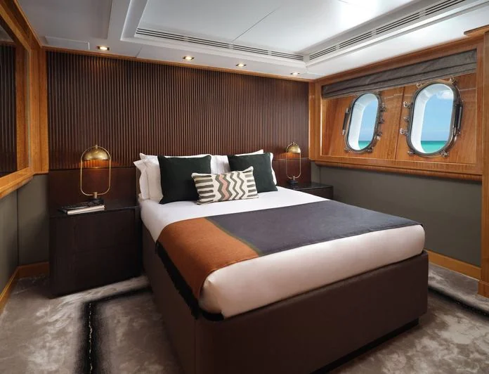 GALAXY - photo 8, GALAXY yacht charter