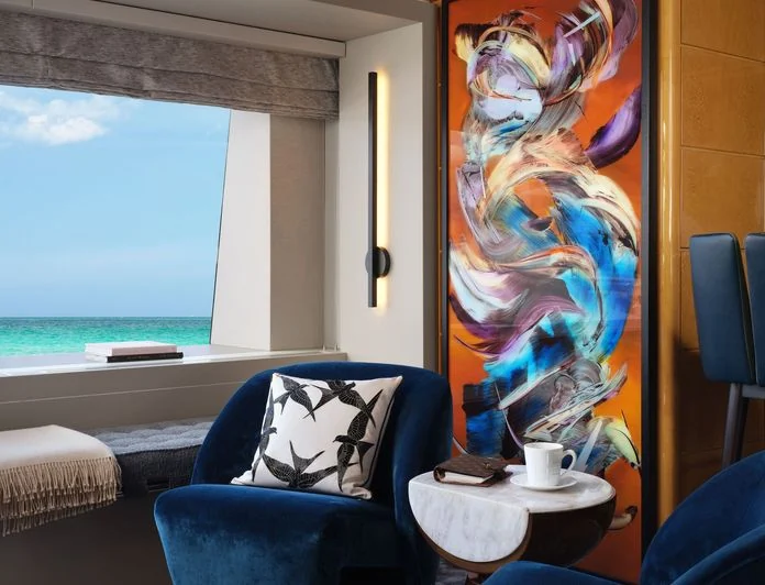GALAXY - photo 11, GALAXY yacht charter