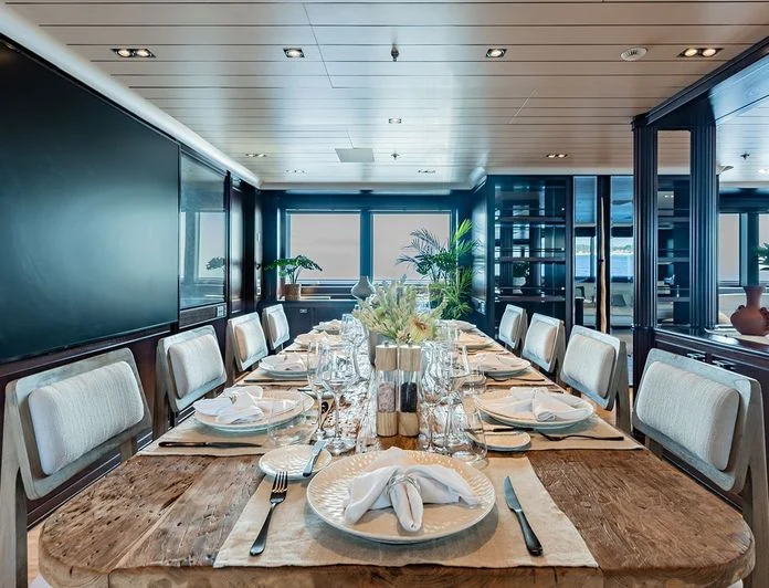 GALILEO - photo 2, GALILEO yacht charter