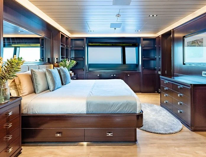 GALILEO - photo 5, GALILEO yacht charter