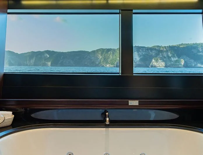 GALILEO - photo 6, GALILEO yacht charter