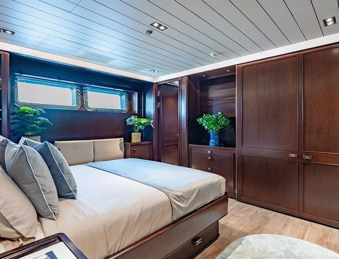 GALILEO - photo 7, GALILEO yacht charter