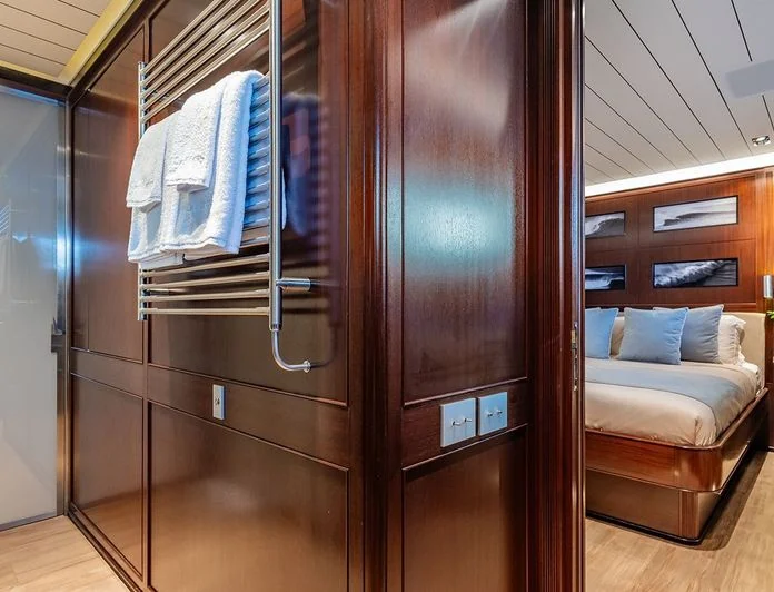 GALILEO - photo 8, GALILEO yacht charter