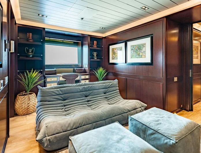 GALILEO - photo 15, GALILEO yacht charter