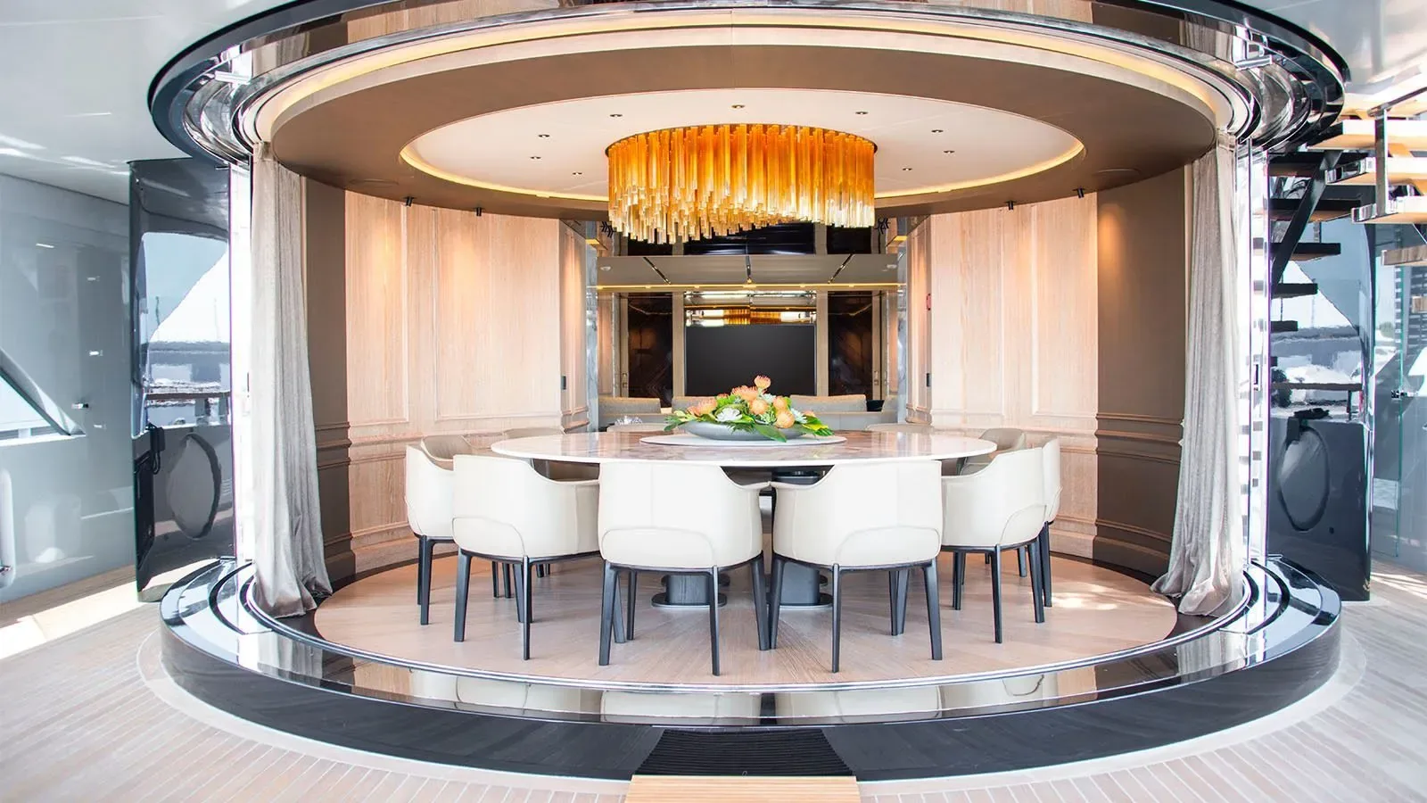 GECO - photo 23 yacht charter Cannes