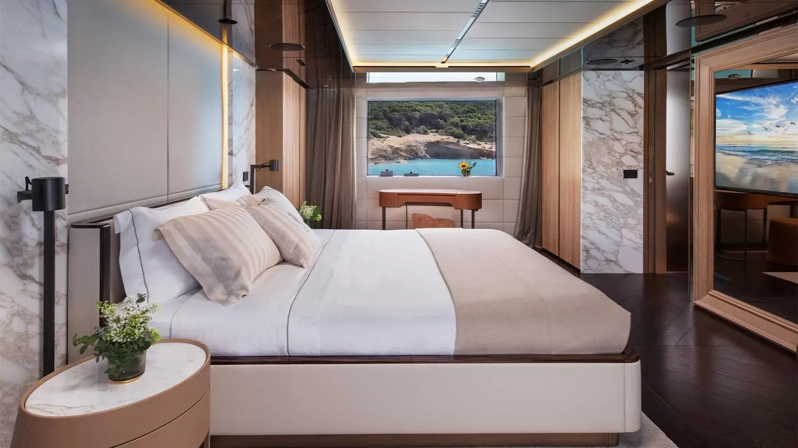 GECO - photo 29 yacht charter Cannes