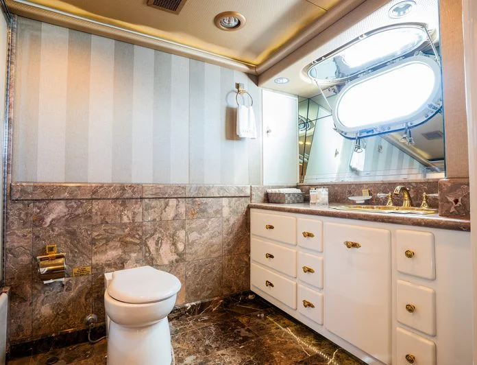 GRACE - photo 6, GRACE yacht charter
