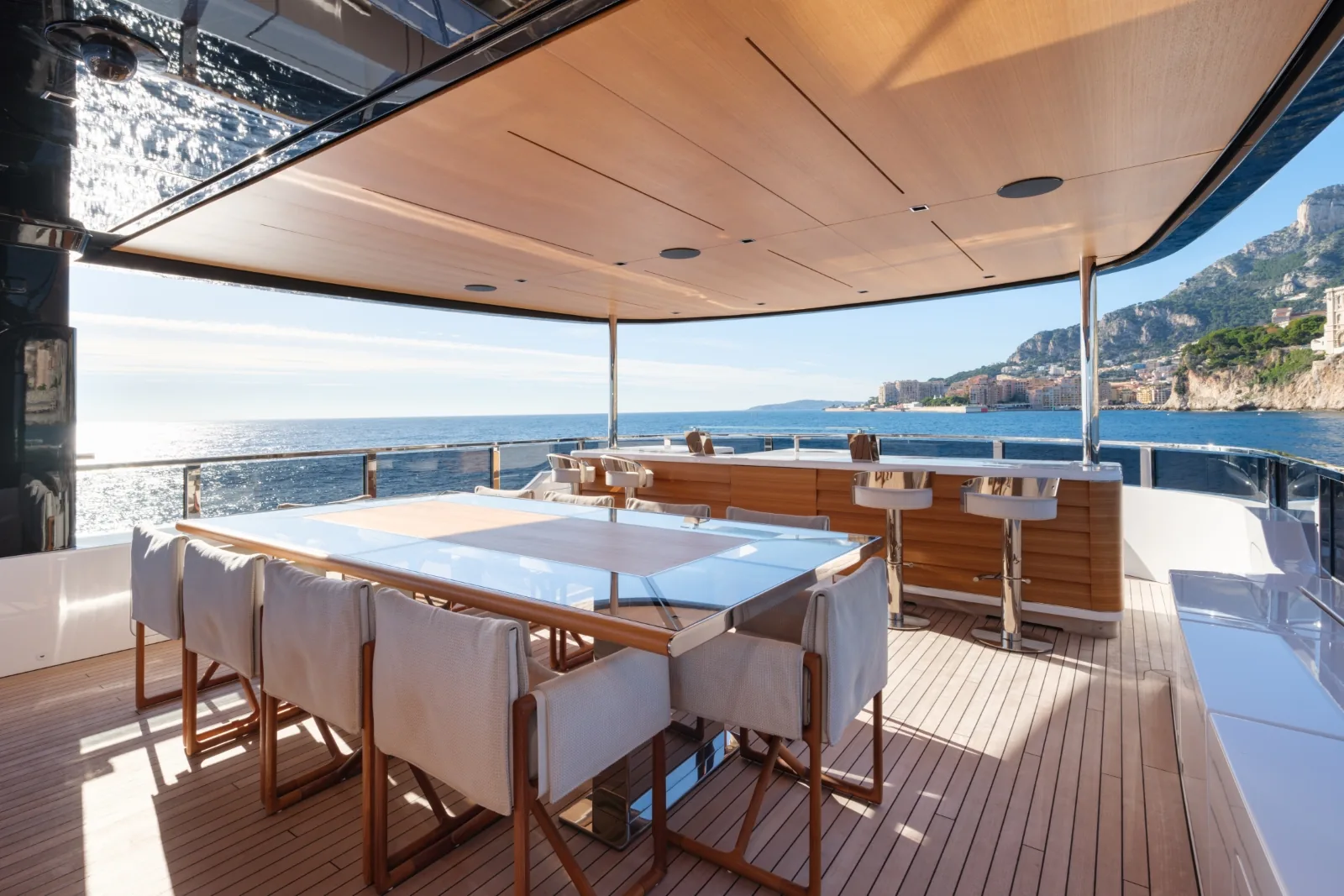 HALARA - photo 10 yacht charter Cannes