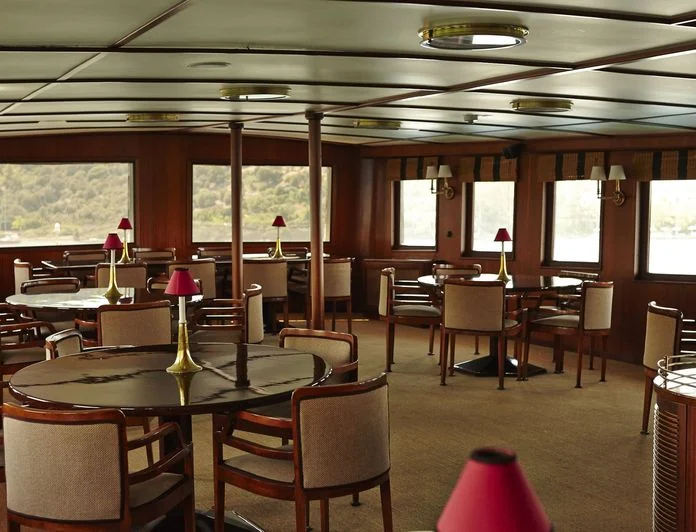 HALAS 71 - photo 3, HALAS 71 yacht charter