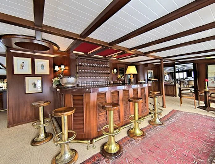 HALAS 71 - photo 4, HALAS 71 yacht charter