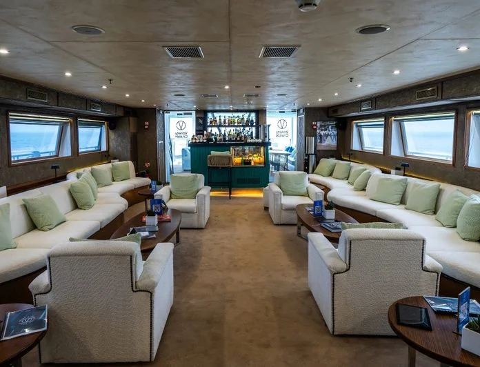 HARMONY G - photo 2, HARMONY G yacht charter