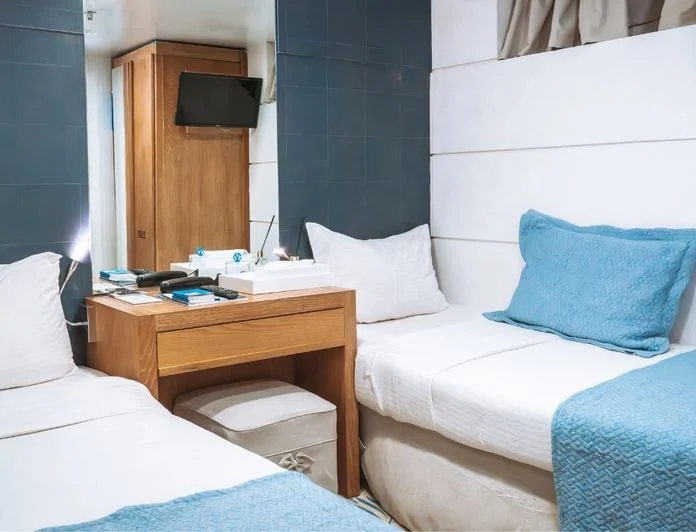 HARMONY G - photo 4, HARMONY G yacht charter