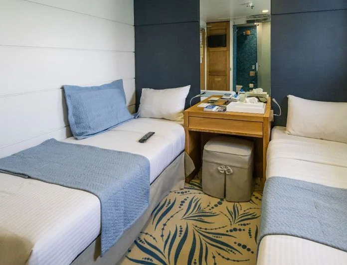 HARMONY G - photo 5, HARMONY G yacht charter