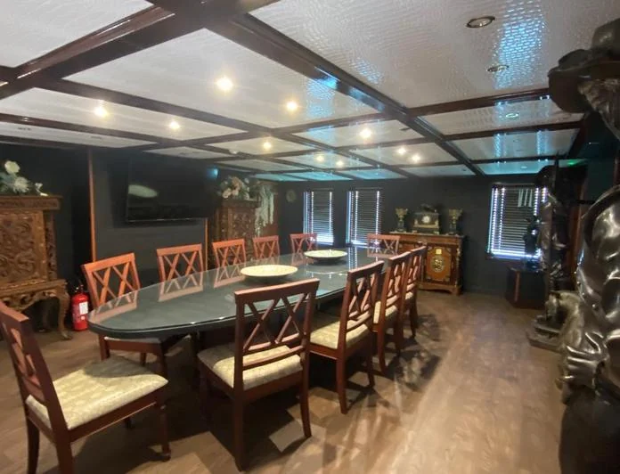 HARMONY II - photo 5, HARMONY II yacht charter