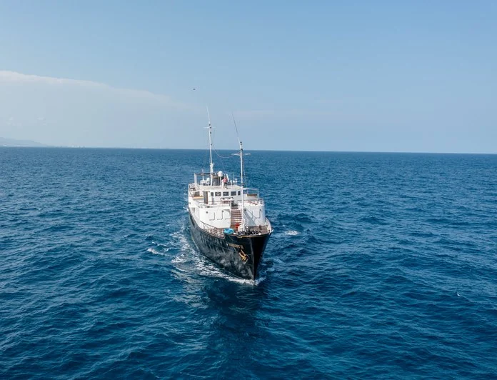 HARMONY II - photo 10, HARMONY II yacht charter