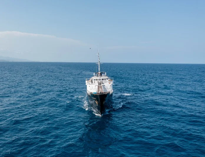 HARMONY II - photo 11, HARMONY II yacht charter