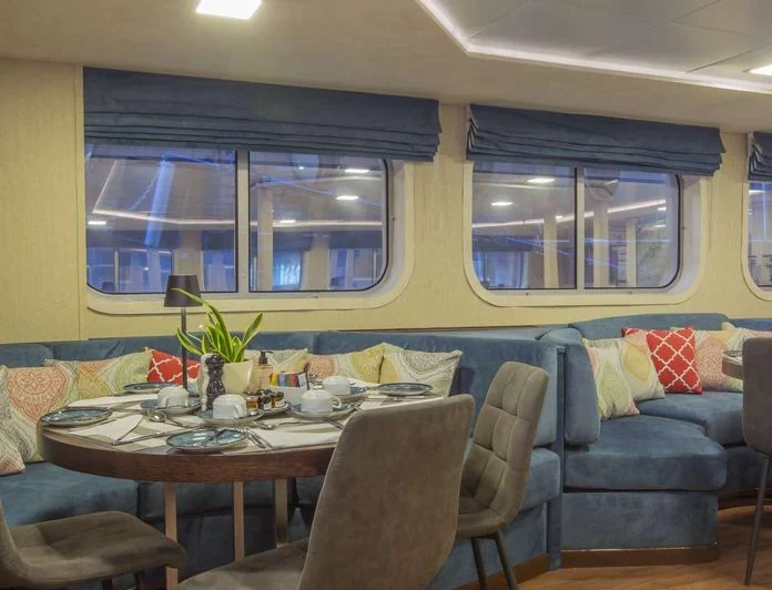 HARMONY V - photo 2, HARMONY V yacht charter