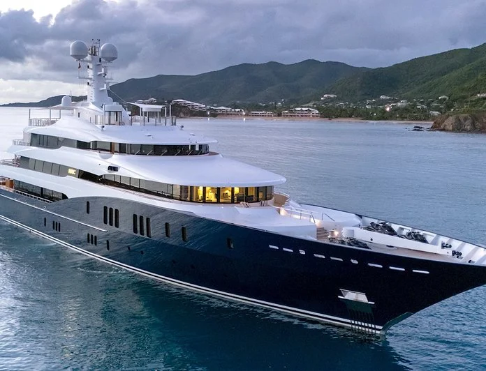 HBC - photo 1, HBC yacht charter
