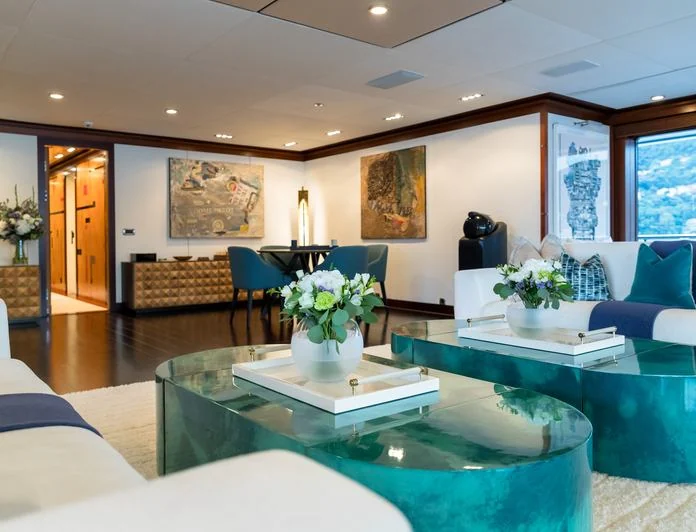 HBC - photo 2, HBC yacht charter