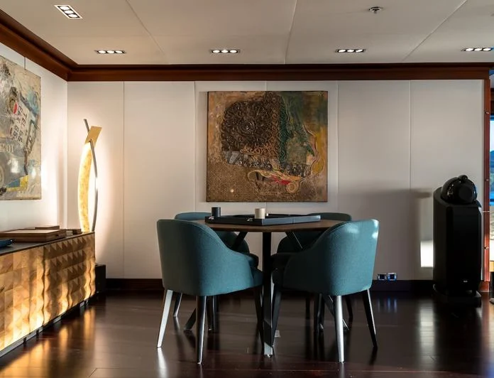 HBC - photo 3, HBC yacht charter