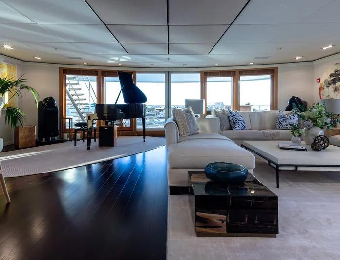 HBC - photo 4, HBC yacht charter