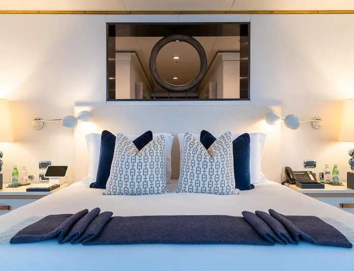 HBC - photo 5, HBC yacht charter