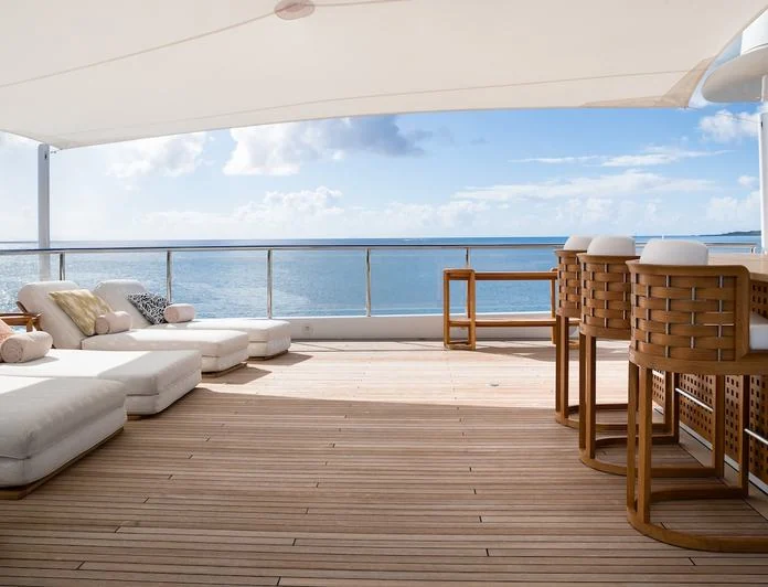HBC - photo 8, HBC yacht charter