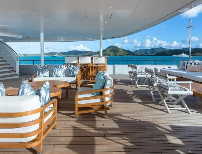 HBC - photo 10, HBC yacht charter