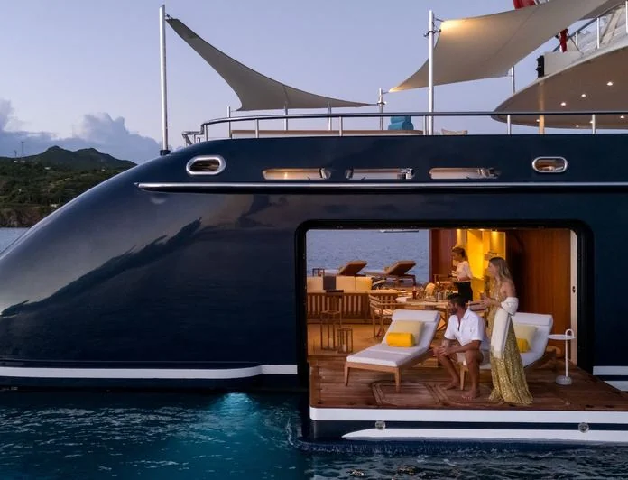 HBC - photo 13, HBC yacht charter