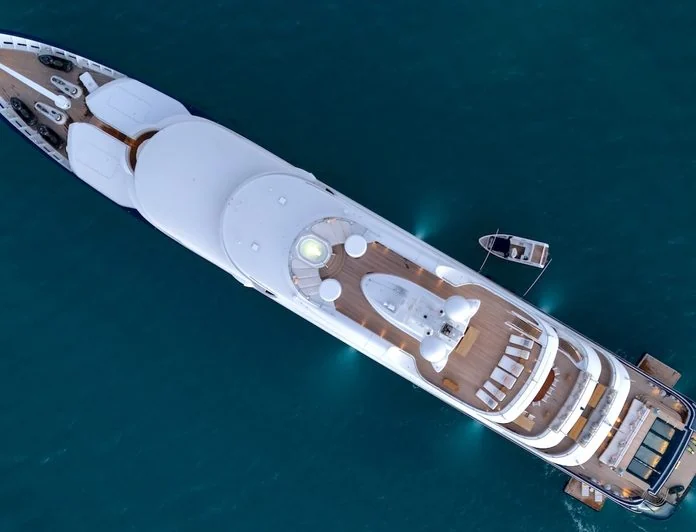 HBC - photo 14, HBC yacht charter