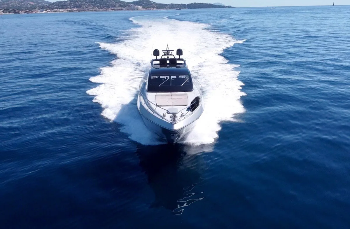 HELIOS - photo 10 yacht charter Cannes