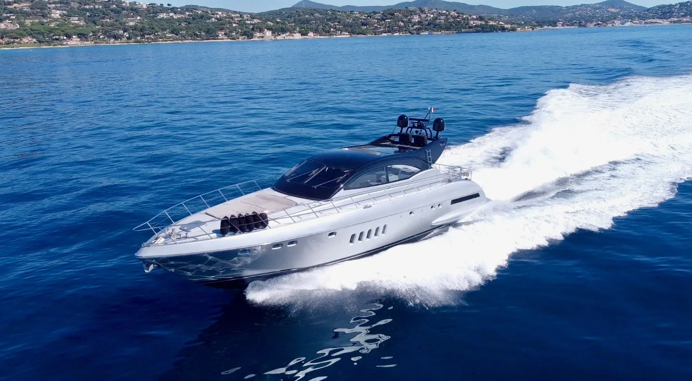 HELIOS - photo 11 yacht charter Cannes