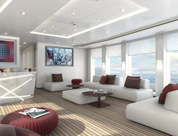 HOME - photo 3, HOME yacht charter