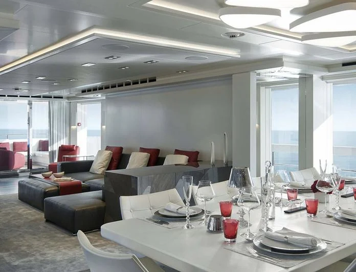 HOME - photo 4, HOME yacht charter