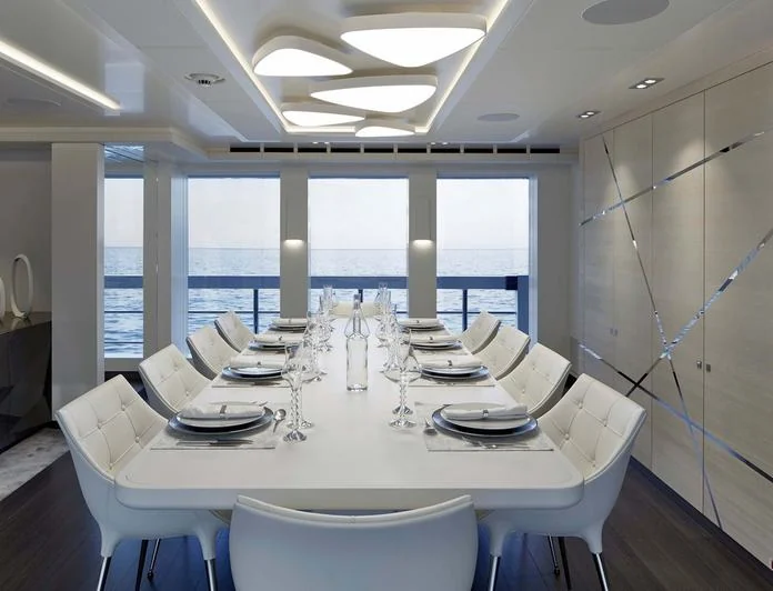 HOME - photo 5, HOME yacht charter