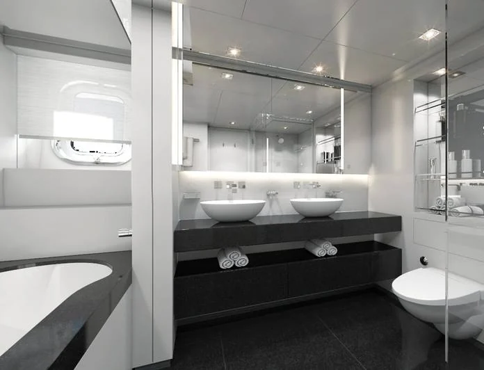 HOME - photo 6, HOME yacht charter