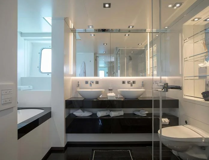 HOME - photo 7, HOME yacht charter