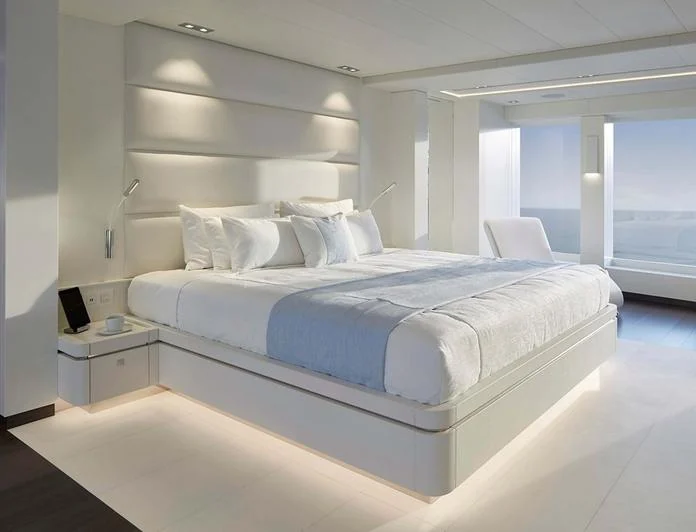HOME - photo 8, HOME yacht charter