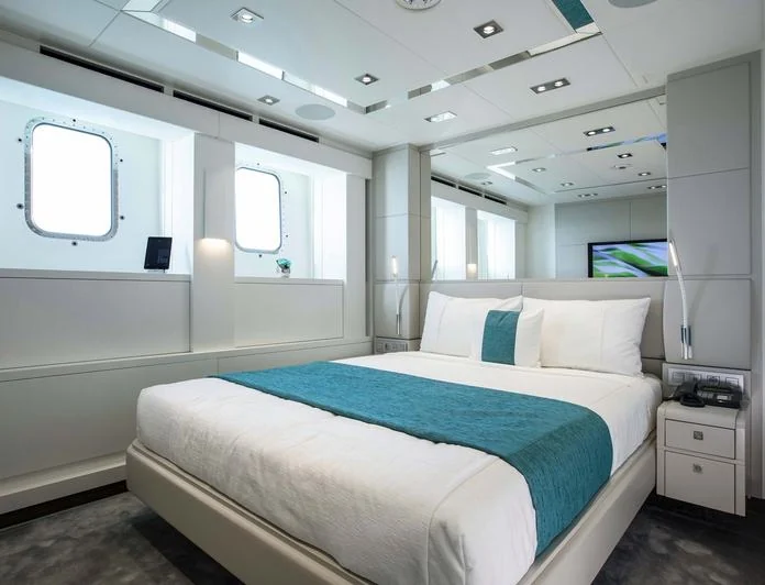 HOME - photo 9, HOME yacht charter