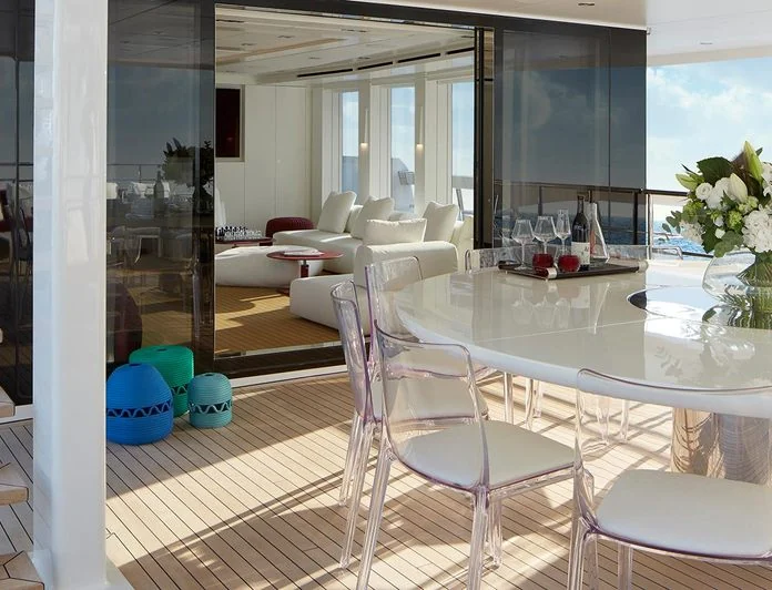 HOME - photo 10, HOME yacht charter