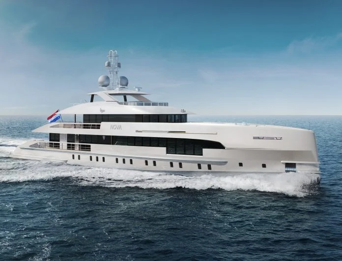 HOME - photo 12, HOME yacht charter