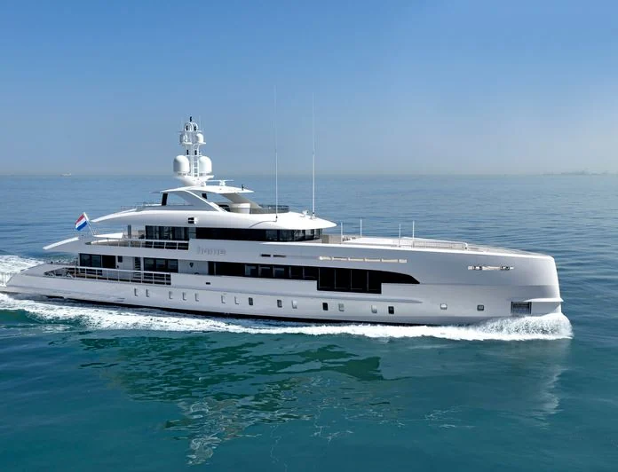 HOME - photo 13, HOME yacht charter