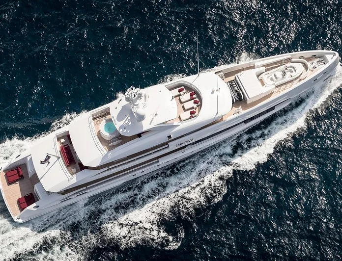 HOME - photo 16, HOME yacht charter